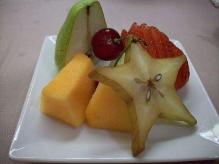Gluten Free Mascara on Best Way   Centerpiece Fruit Platter Ideas   Whether You Are Planning